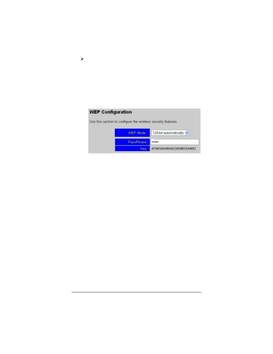 Zoom Game Point! 4420 User Manual | Page 15 / 54