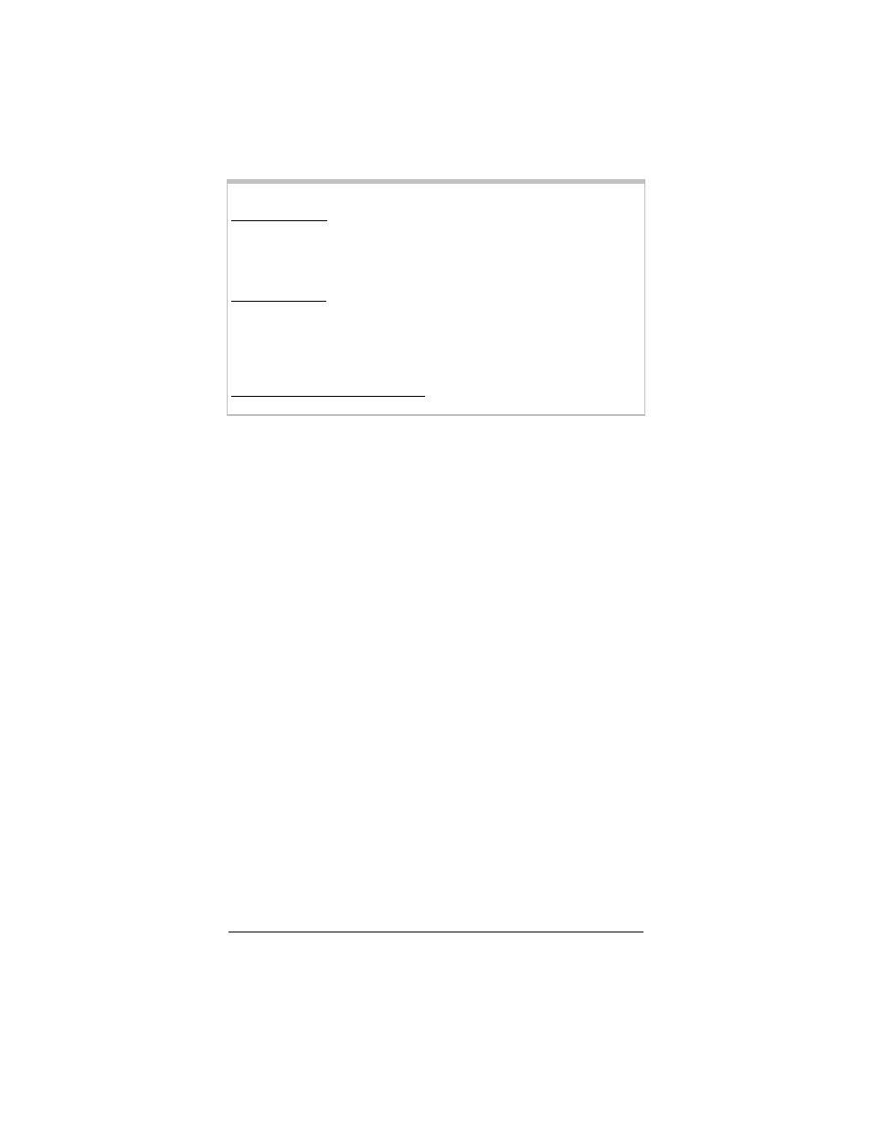 Zoom Game Point! 4420 User Manual | Page 42 / 54