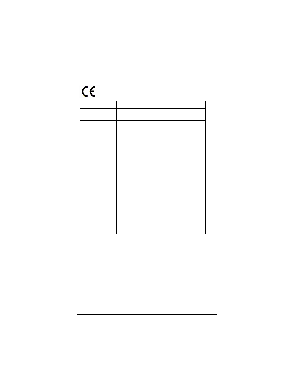 Zoom Game Point! 4420 User Manual | Page 50 / 54