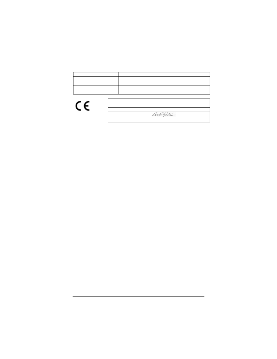 Zoom Game Point! 4420 User Manual | Page 53 / 54
