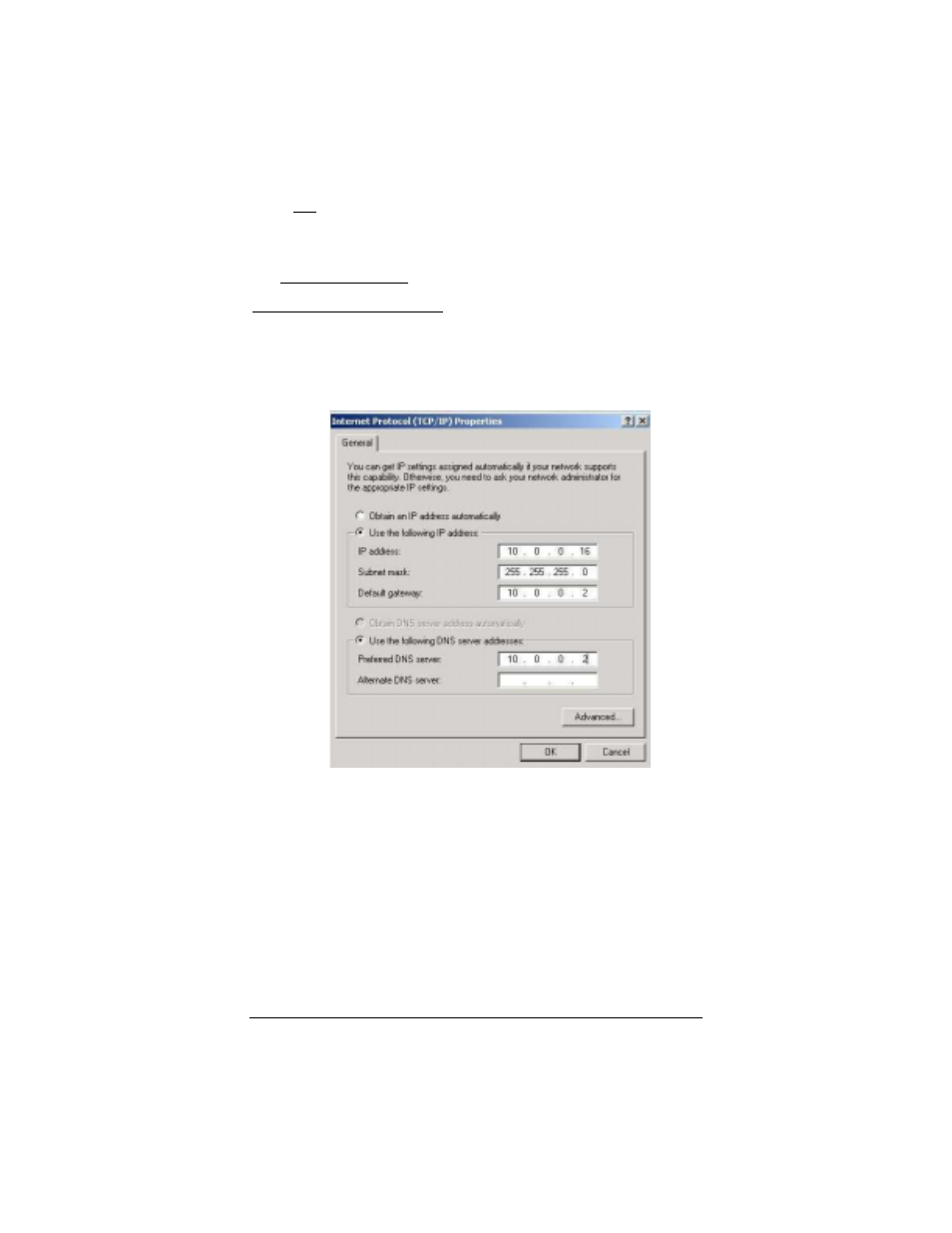 Zoom X5V User Manual | Page 21 / 80