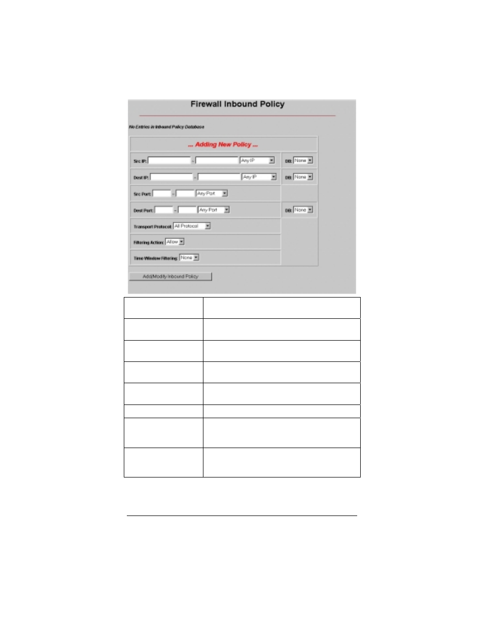 Zoom X5V User Manual | Page 58 / 80