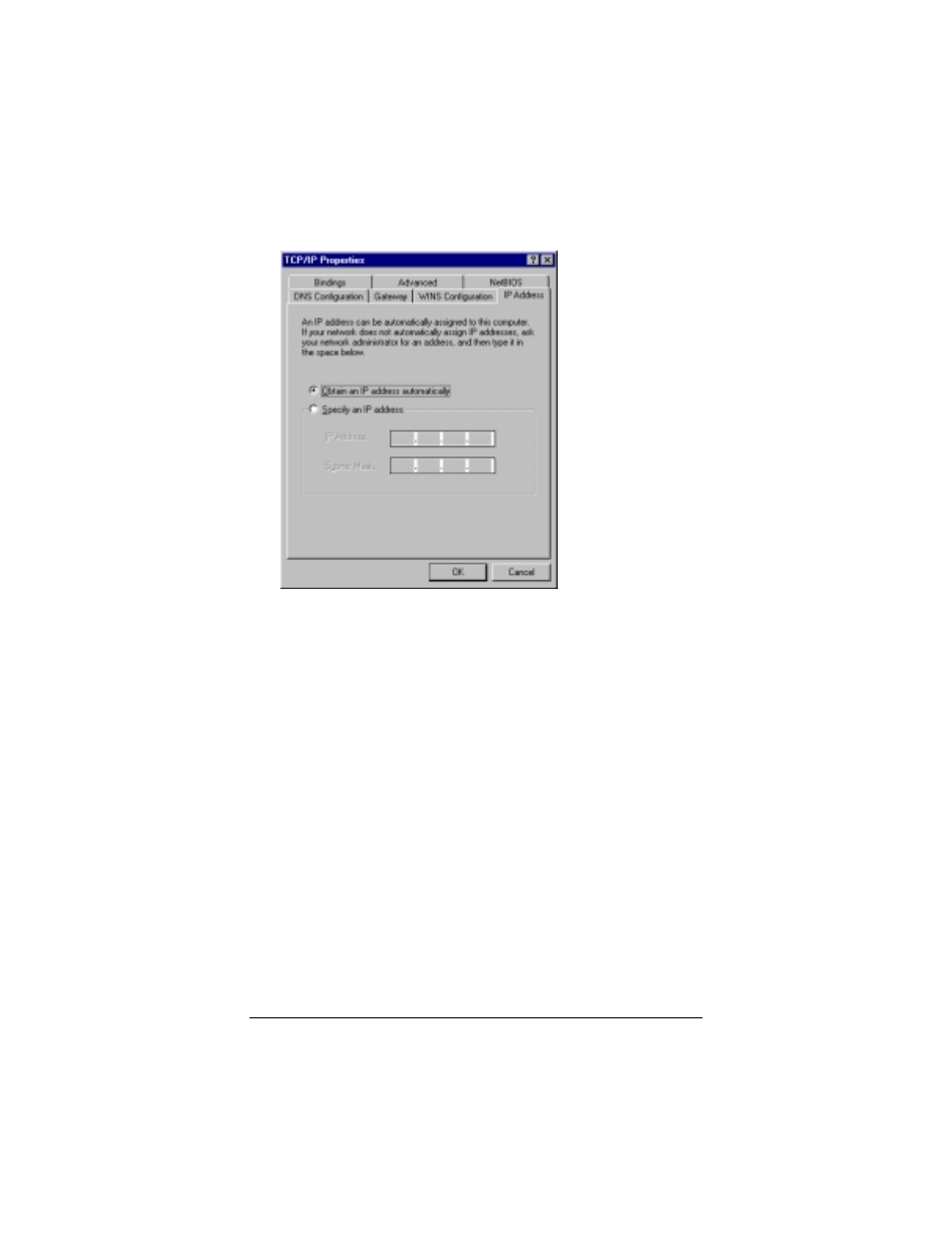 Zoom CableModem User Manual | Page 18 / 32