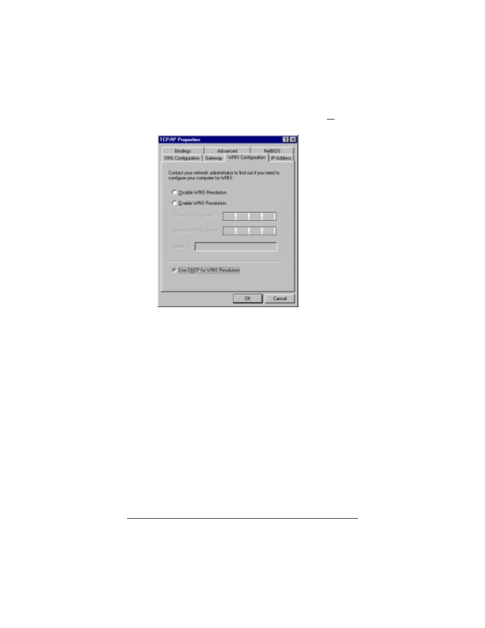 Zoom CableModem User Manual | Page 19 / 32