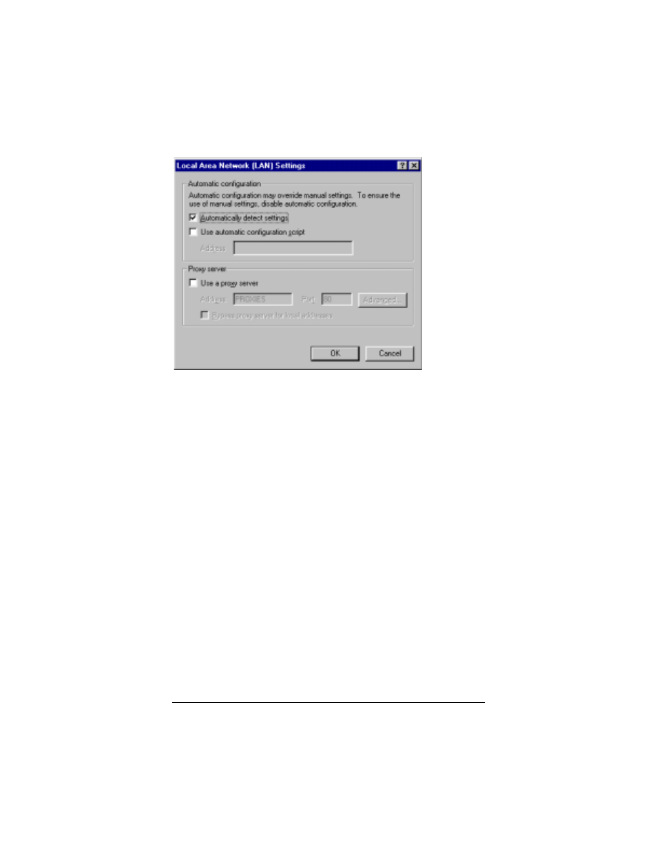 Netscape navigator, Etscape, Avigator | Zoom CableModem User Manual | Page 24 / 32