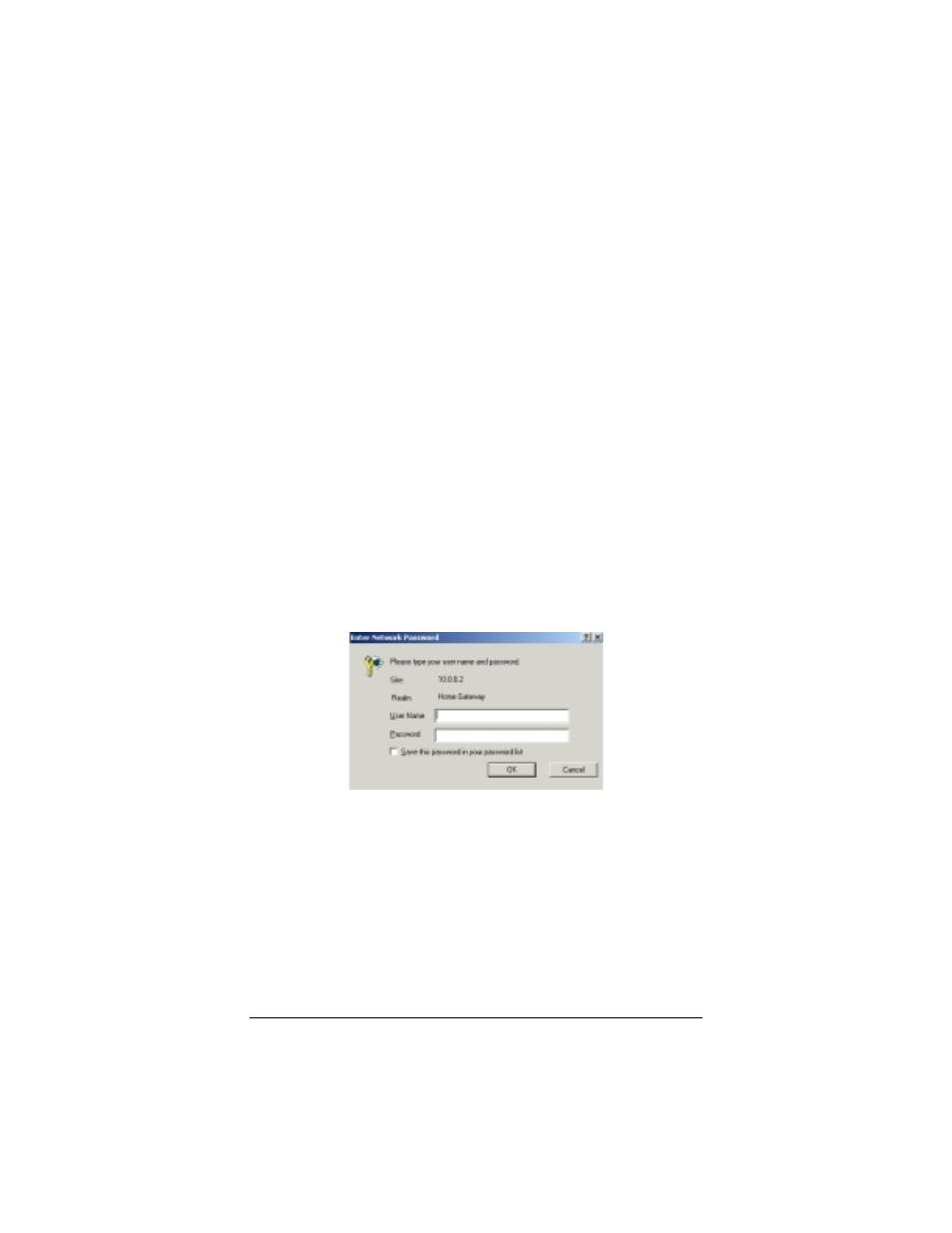 Configuring the v3 for a dsl modem | Zoom Gateway/Router Zoom V3 User Manual | Page 15 / 84