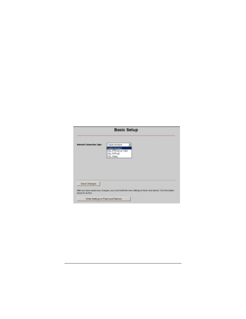 Zoom Gateway/Router Zoom V3 User Manual | Page 16 / 84