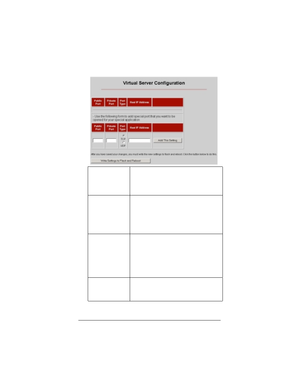 Zoom Gateway/Router Zoom V3 User Manual | Page 42 / 84