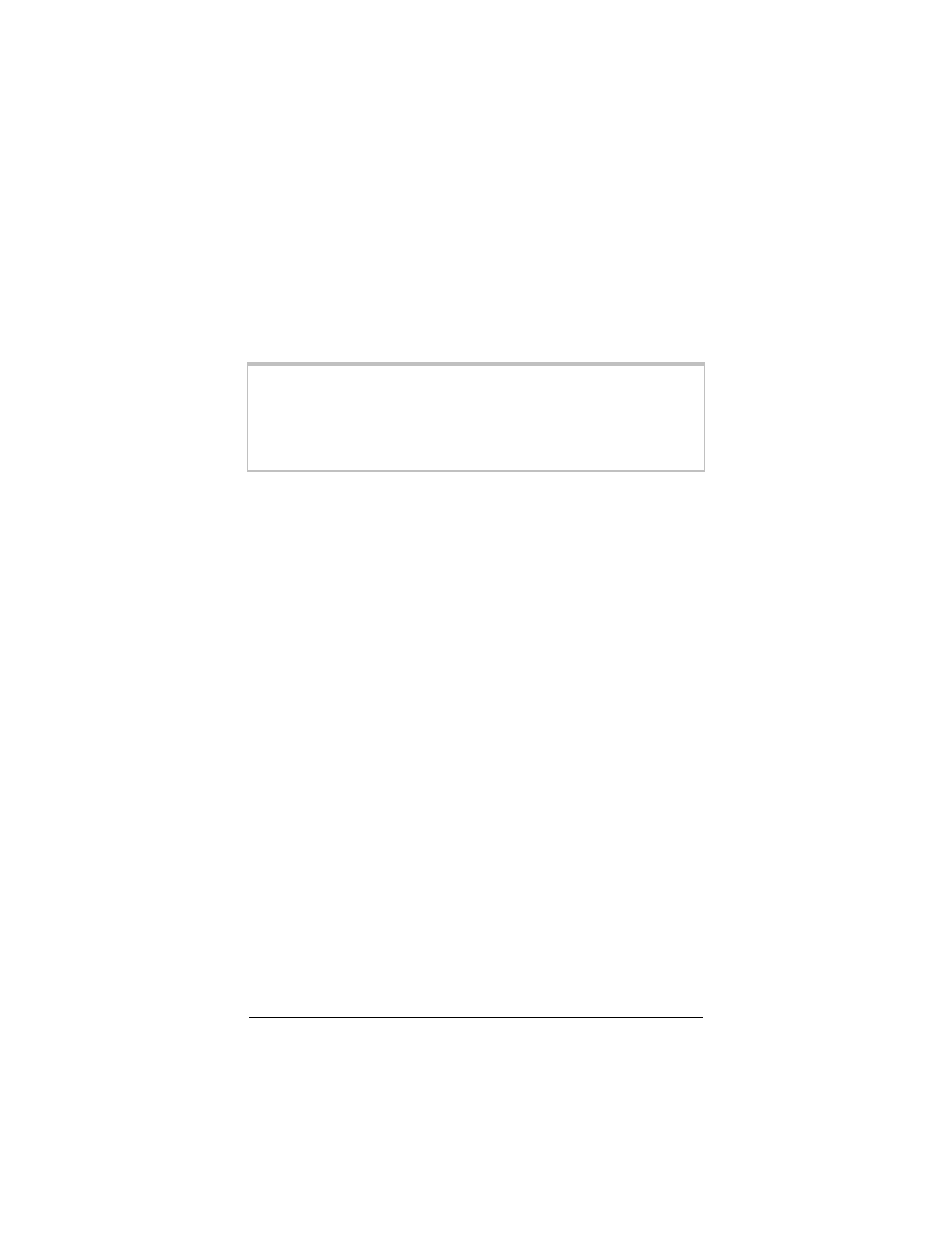Zoom Gateway/Router Zoom V3 User Manual | Page 43 / 84