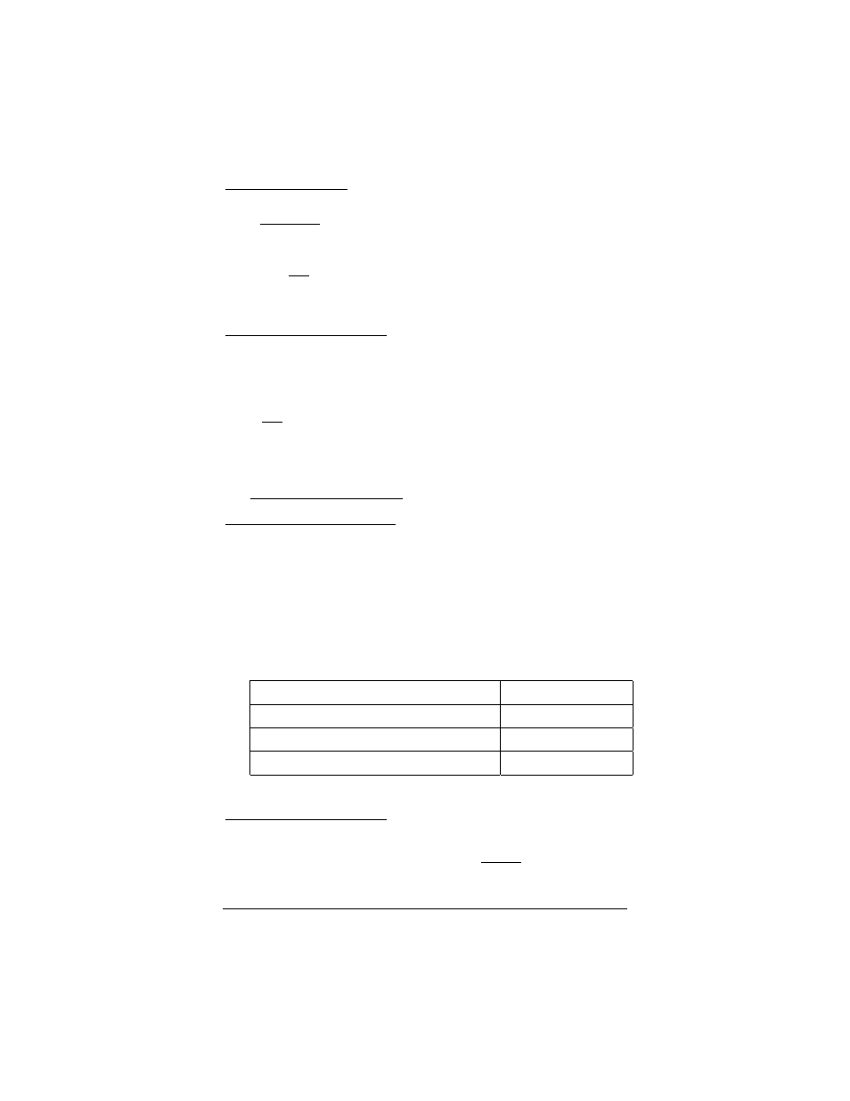 Zoom Gateway/Router Zoom V3 User Manual | Page 46 / 84