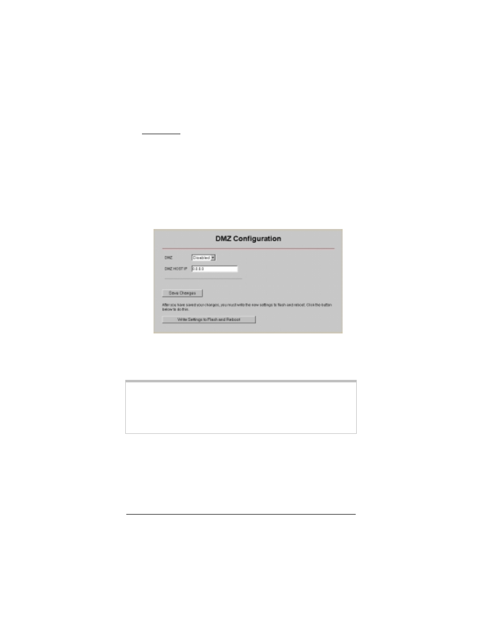 Zoom Gateway/Router Zoom V3 User Manual | Page 49 / 84