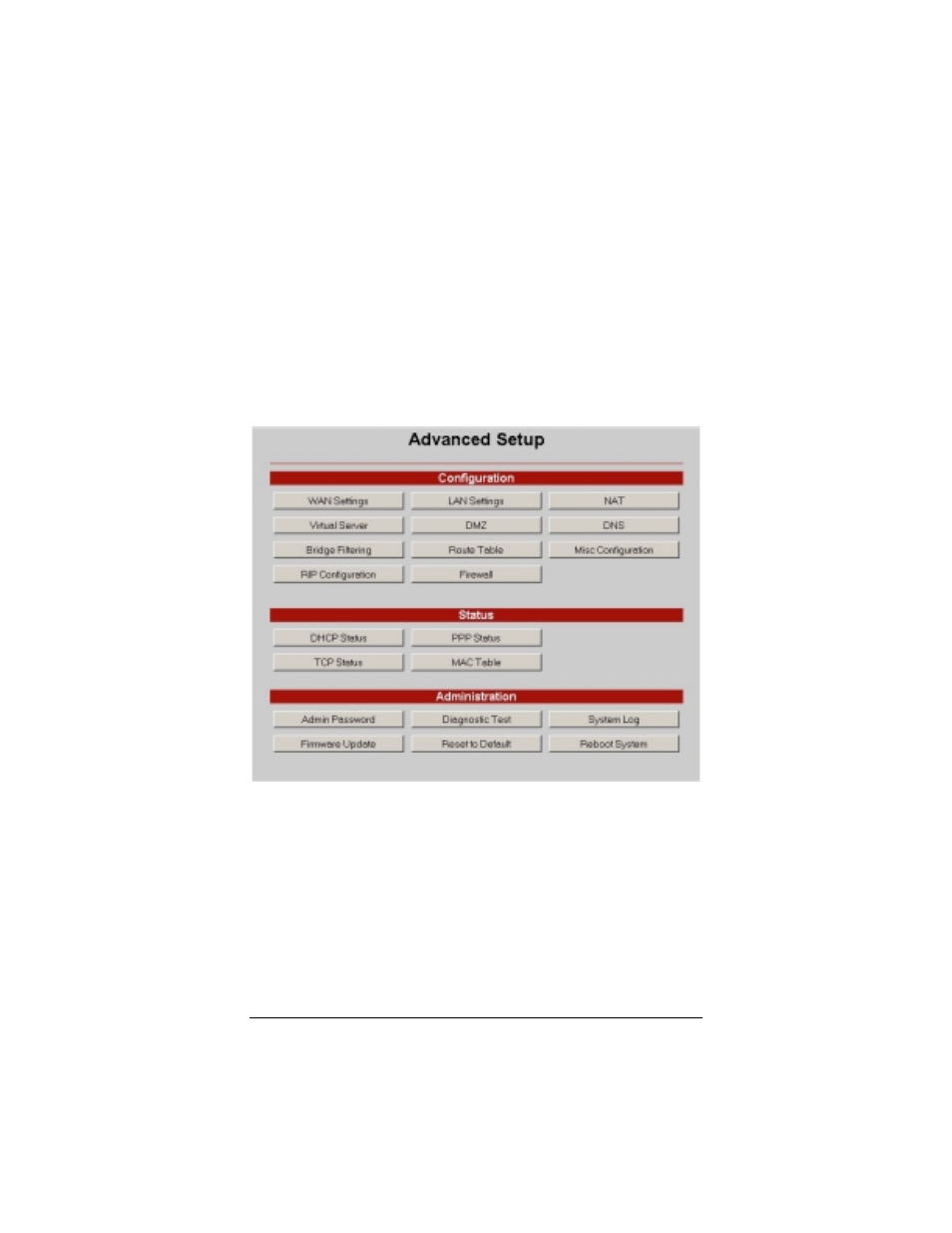 Zoom Gateway/Router Zoom V3 User Manual | Page 51 / 84