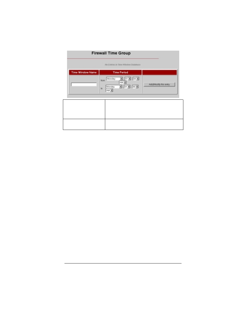 Zoom Gateway/Router Zoom V3 User Manual | Page 63 / 84