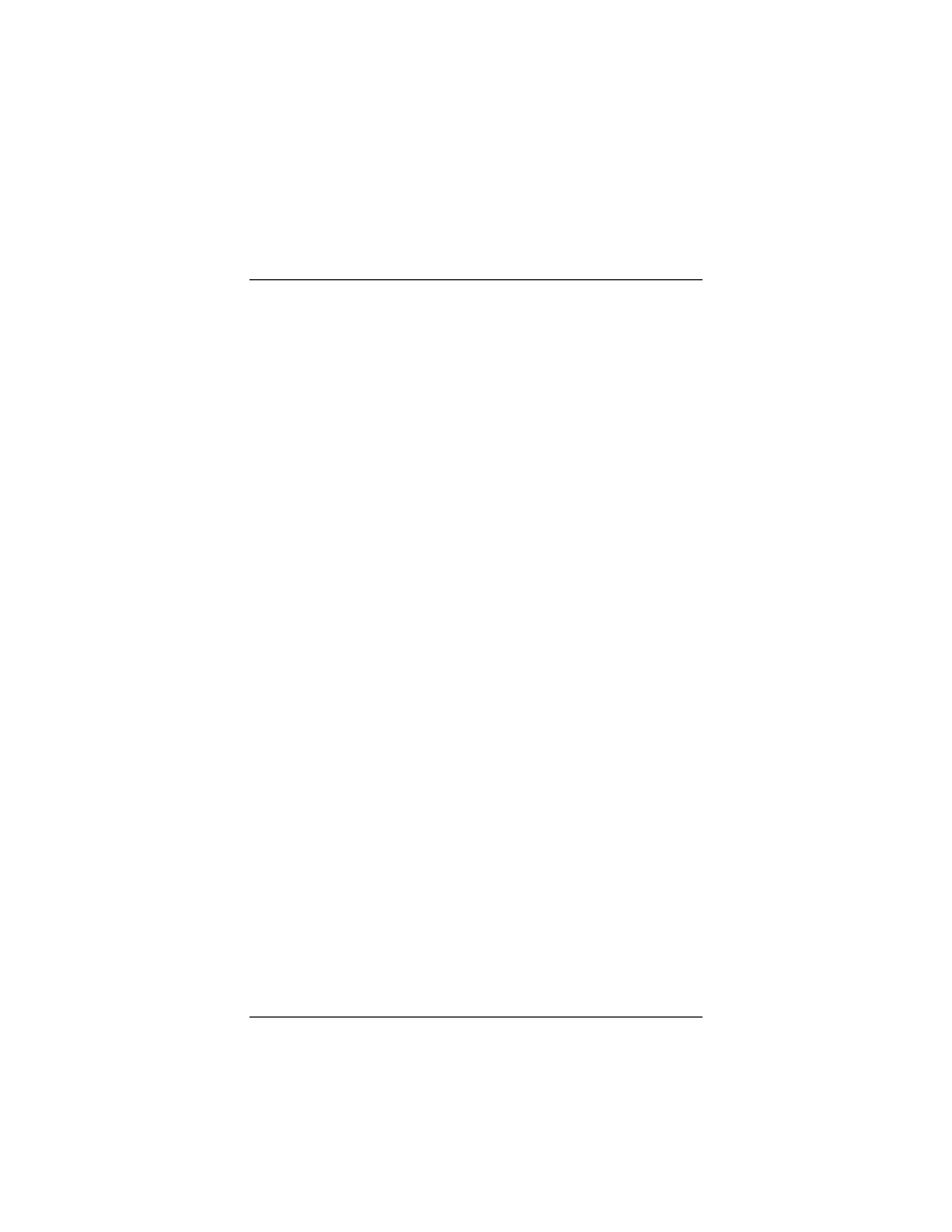 Appendix a: dsl internet settings tables, Ppendix, A dsl i | Nternet, Ettings, Ables, Appendix a, Dsl internet settings tables | Zoom Gateway/Router Zoom V3 User Manual | Page 64 / 84