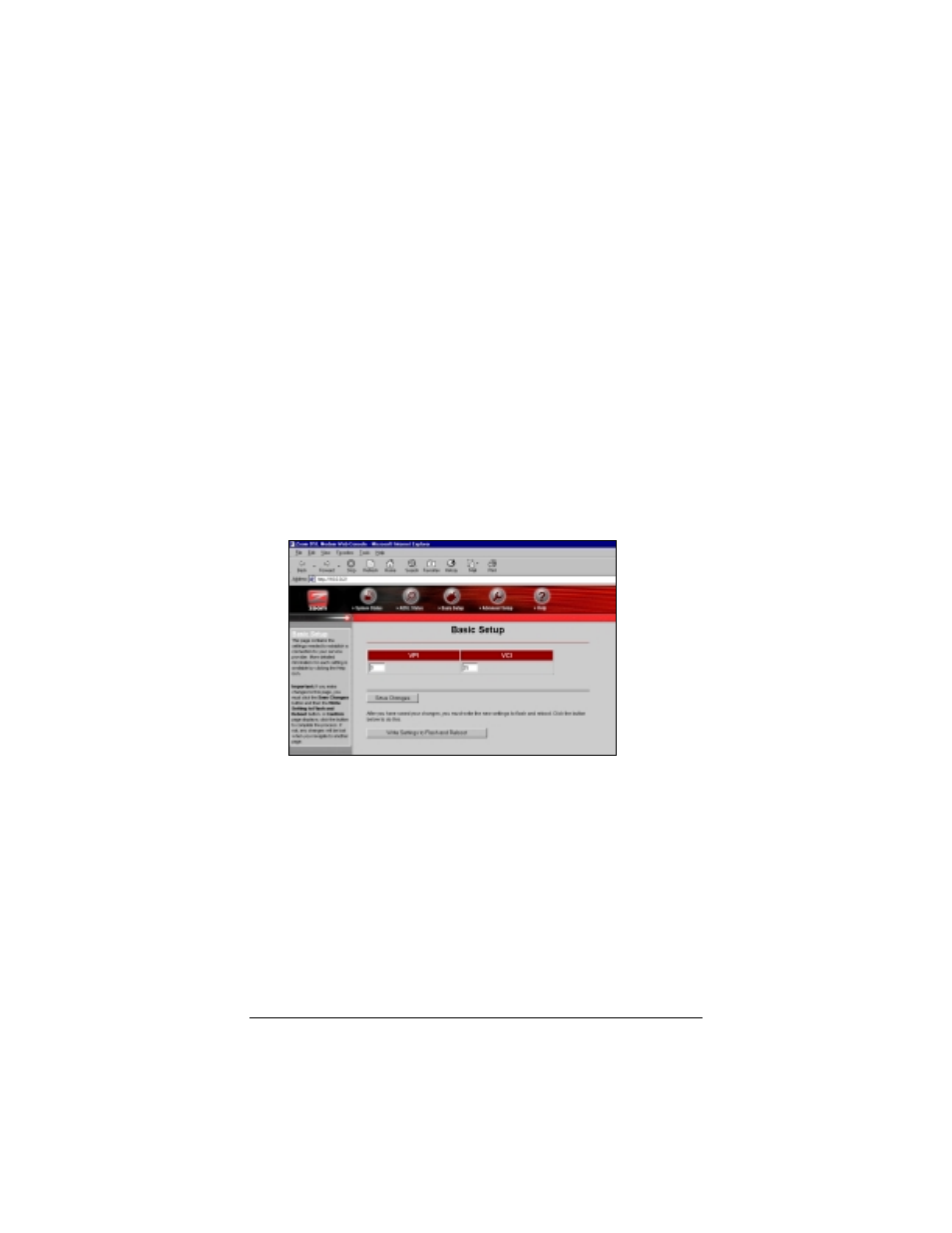 Completing the installation | Zoom ADSL Modem BRIDGE 5515 User Manual | Page 25 / 32