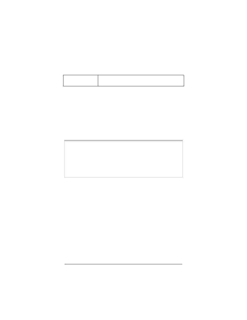 Encapsulation, Bridge, Igmp (internet group management protocol) | Default gateway, Ppp (point-to-point protocol) | Zoom X4 User Manual | Page 19 / 56