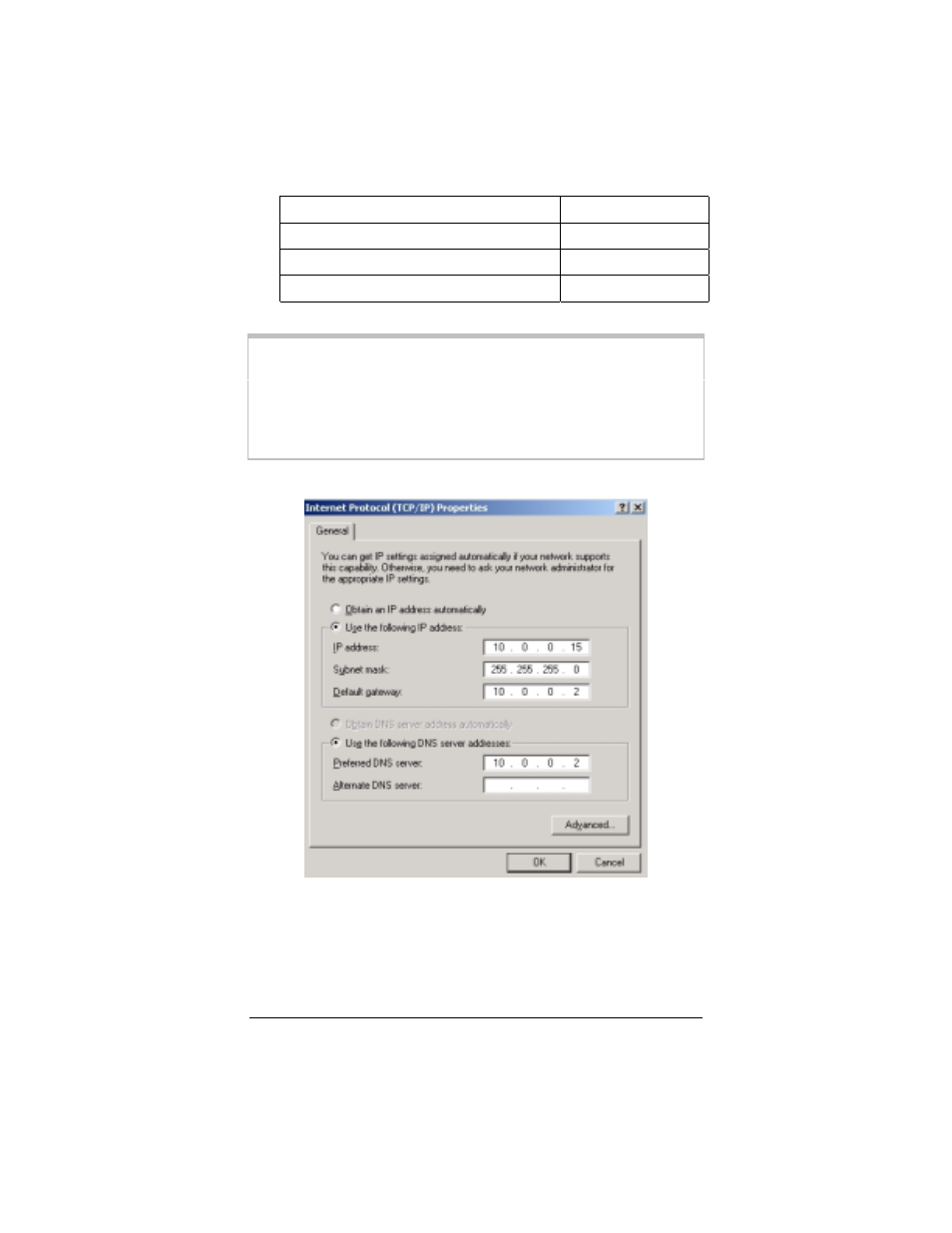 Zoom X4 User Manual | Page 25 / 56