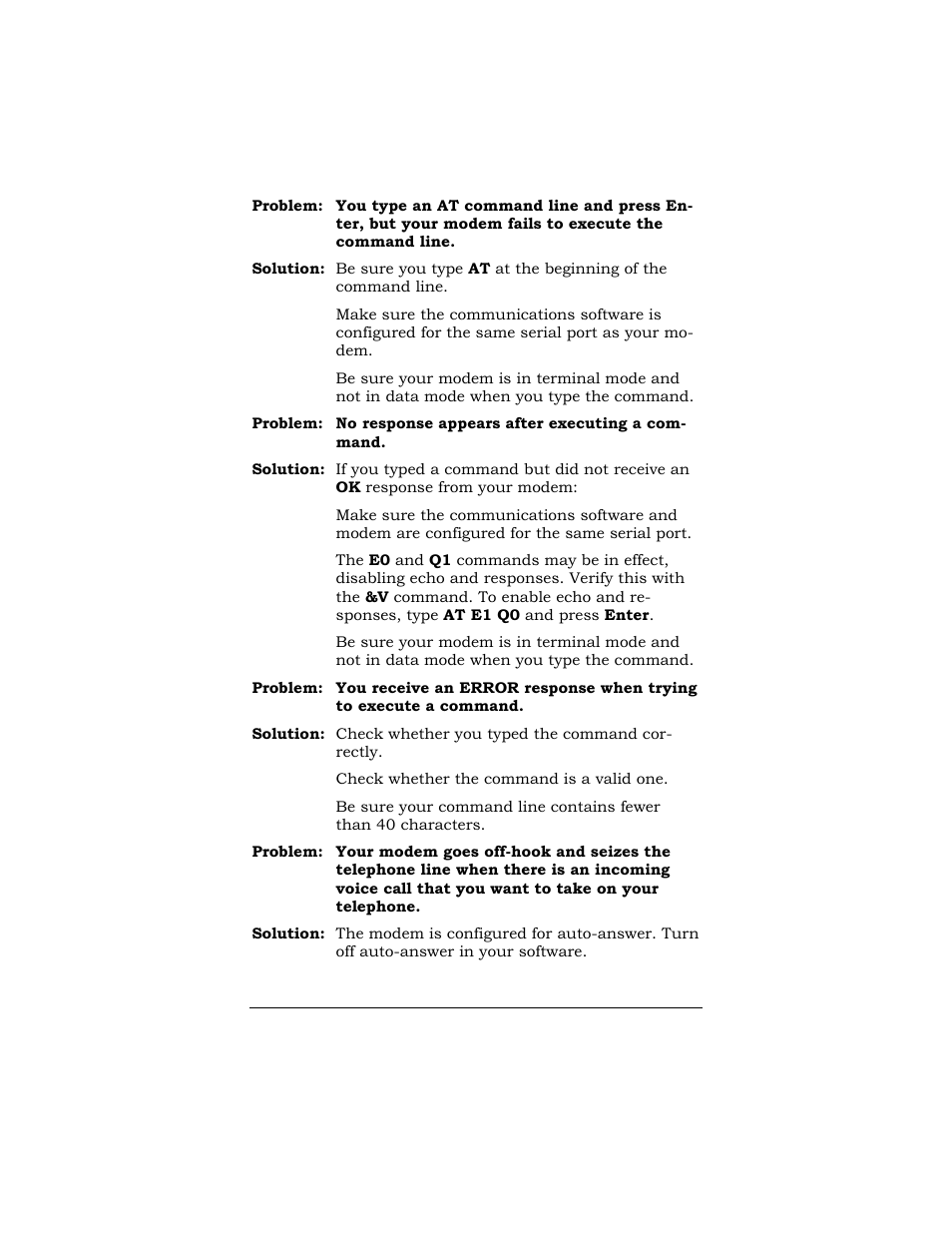 Zoom MAC User Manual | Page 18 / 32