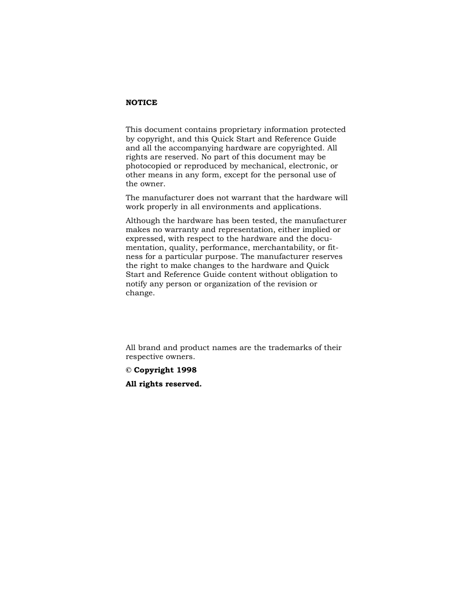 Zoom MAC User Manual | Page 2 / 32
