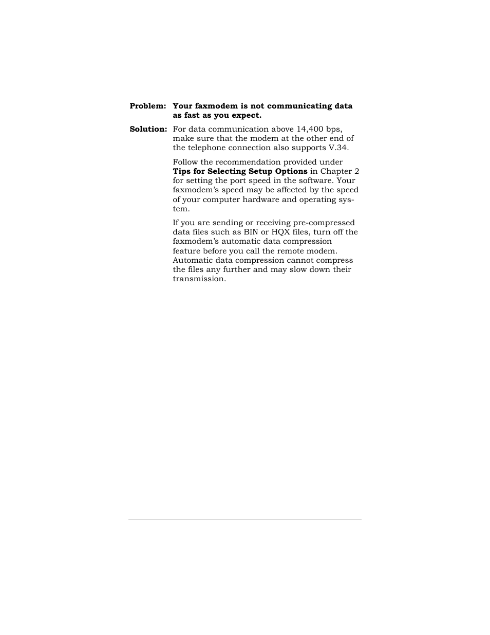 Zoom MAC User Manual | Page 26 / 32