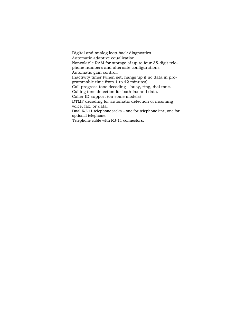 Zoom MAC User Manual | Page 28 / 32