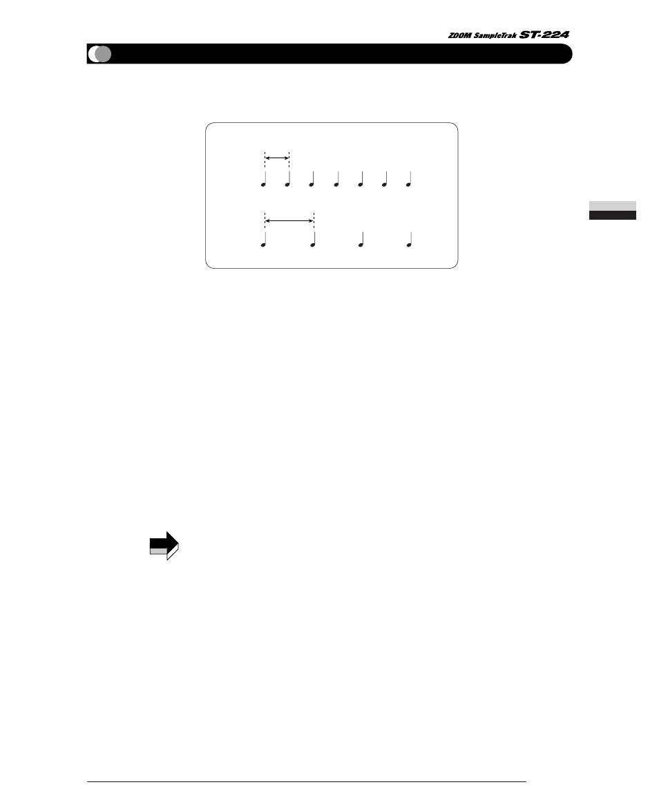 Zoom ST-224 User Manual | Page 19 / 76