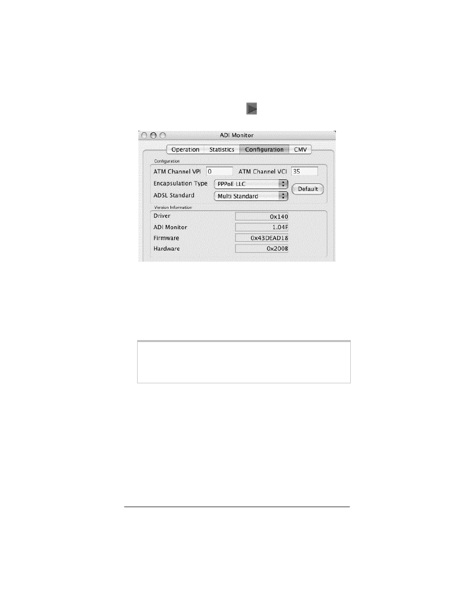 Zoom ADSL USB Modem Quick Start guide None User Manual | Page 16 / 32