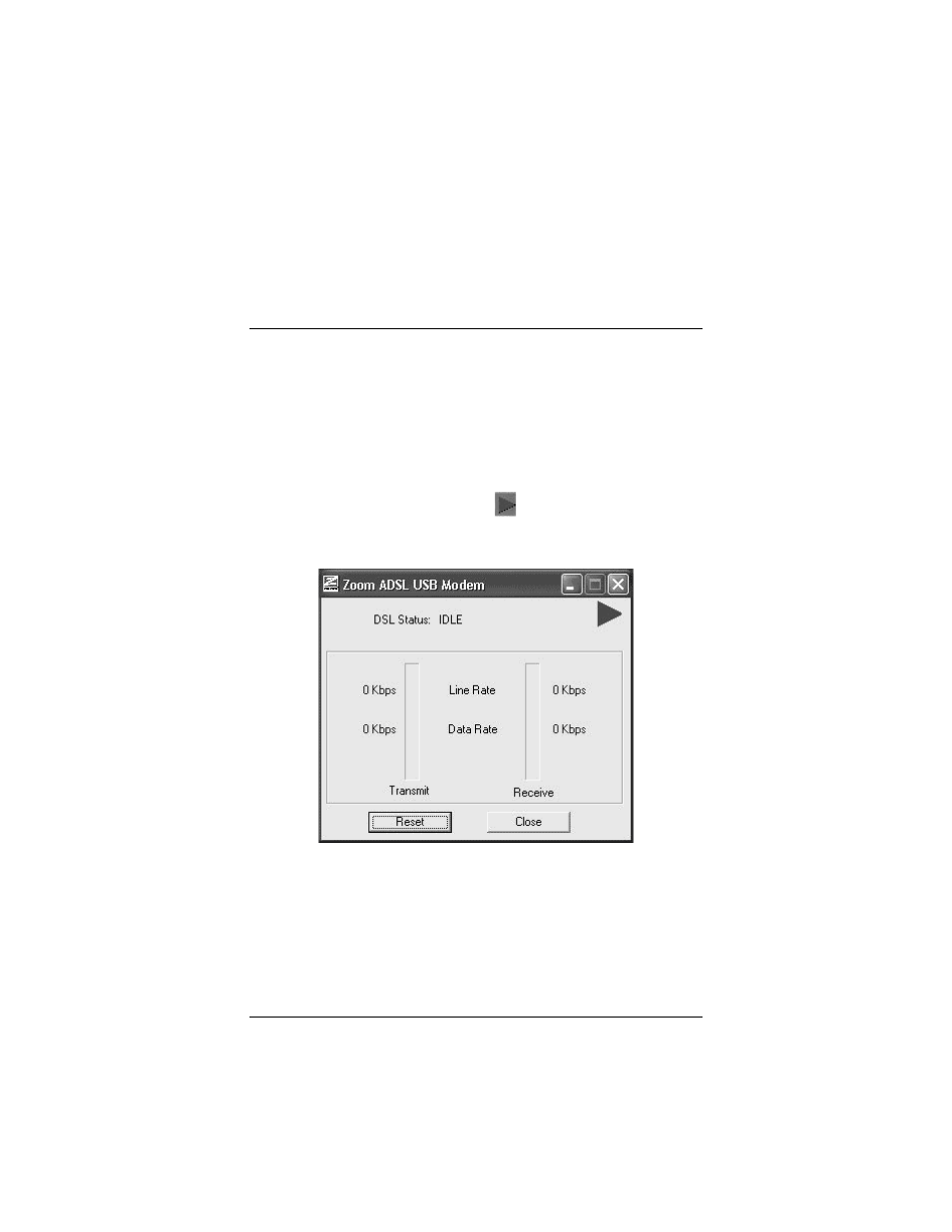 Zoom ADSL USB Modem Quick Start guide None User Manual | Page 24 / 32