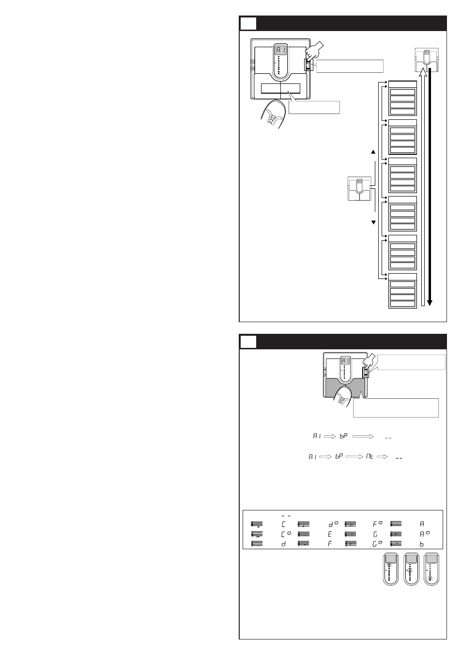 Zoom 504 User Manual | Page 3 / 6