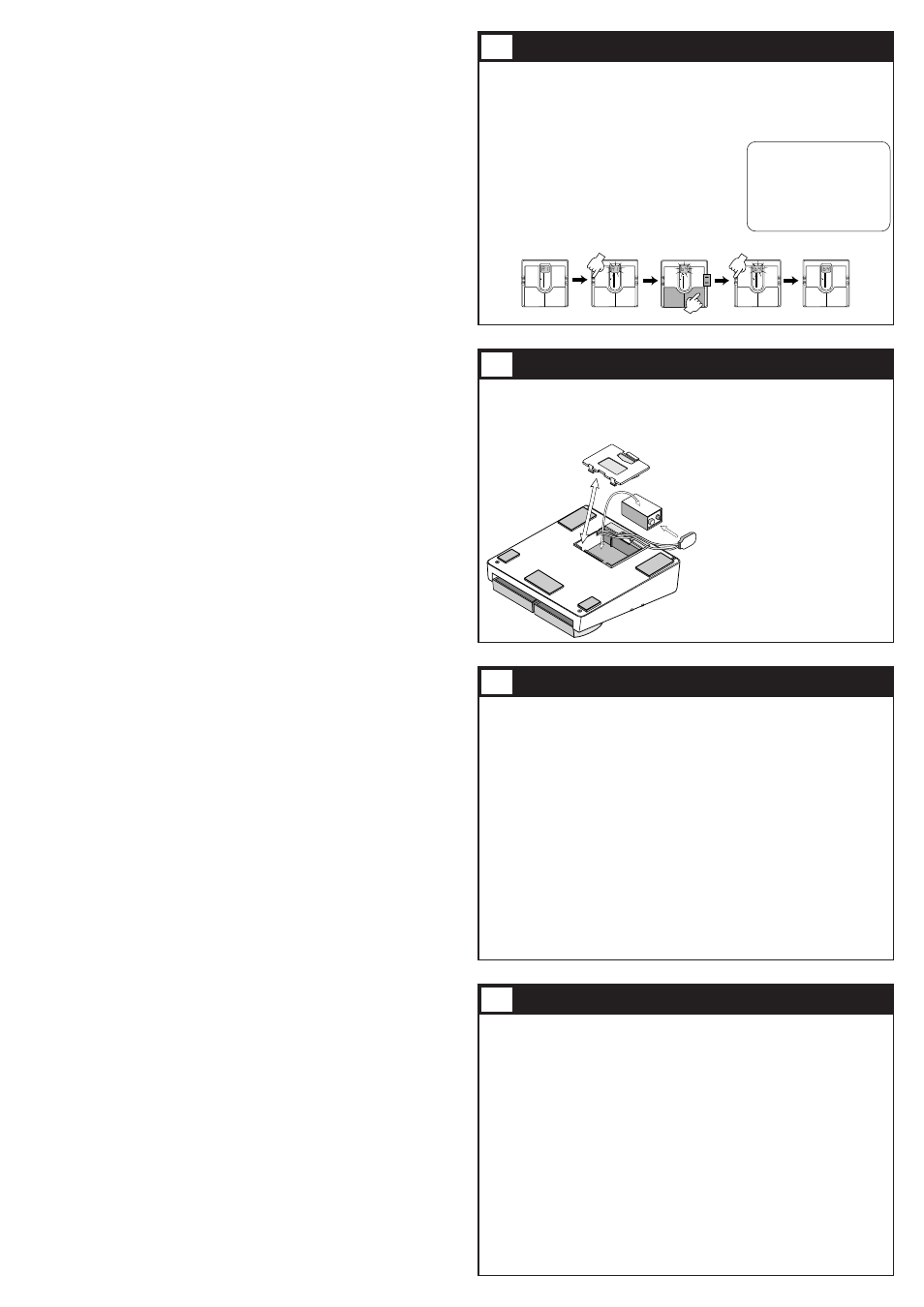 Zoom 504 User Manual | Page 6 / 6