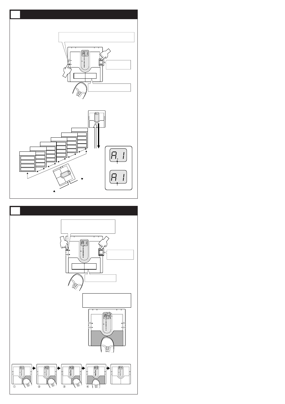 Zoom 508 User Manual | Page 4 / 6