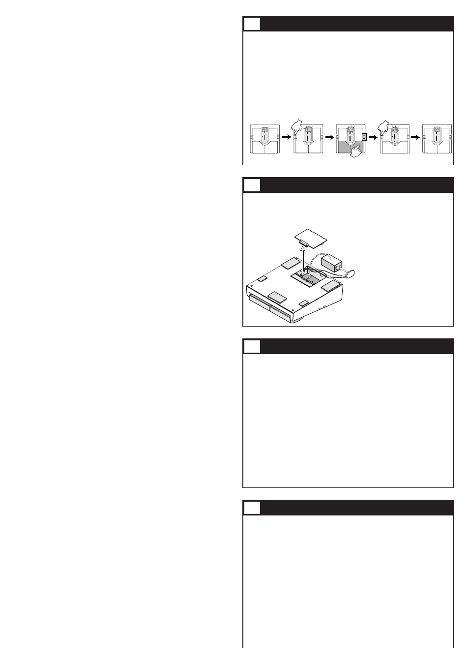 Zoom 508 User Manual | Page 6 / 6