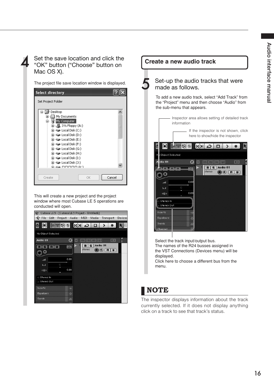 Zoom R24 User Manual | Page 17 / 36