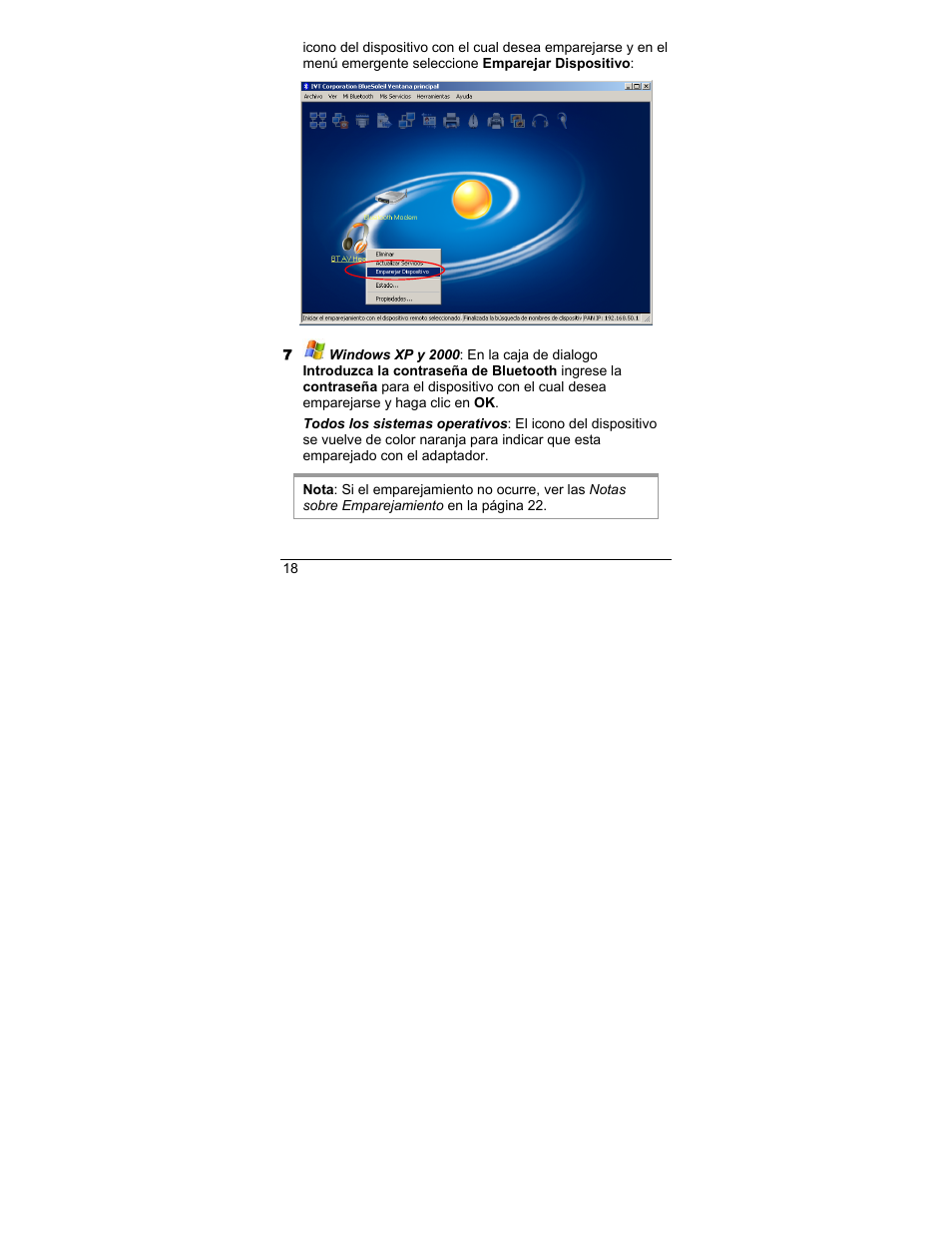 Zoom 4311F User Manual | Page 18 / 24