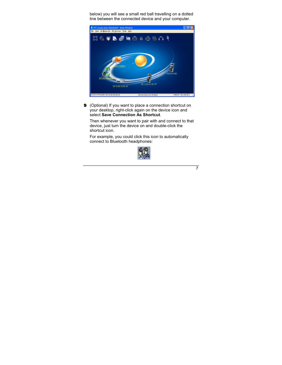 Zoom 4311F User Manual | Page 7 / 24