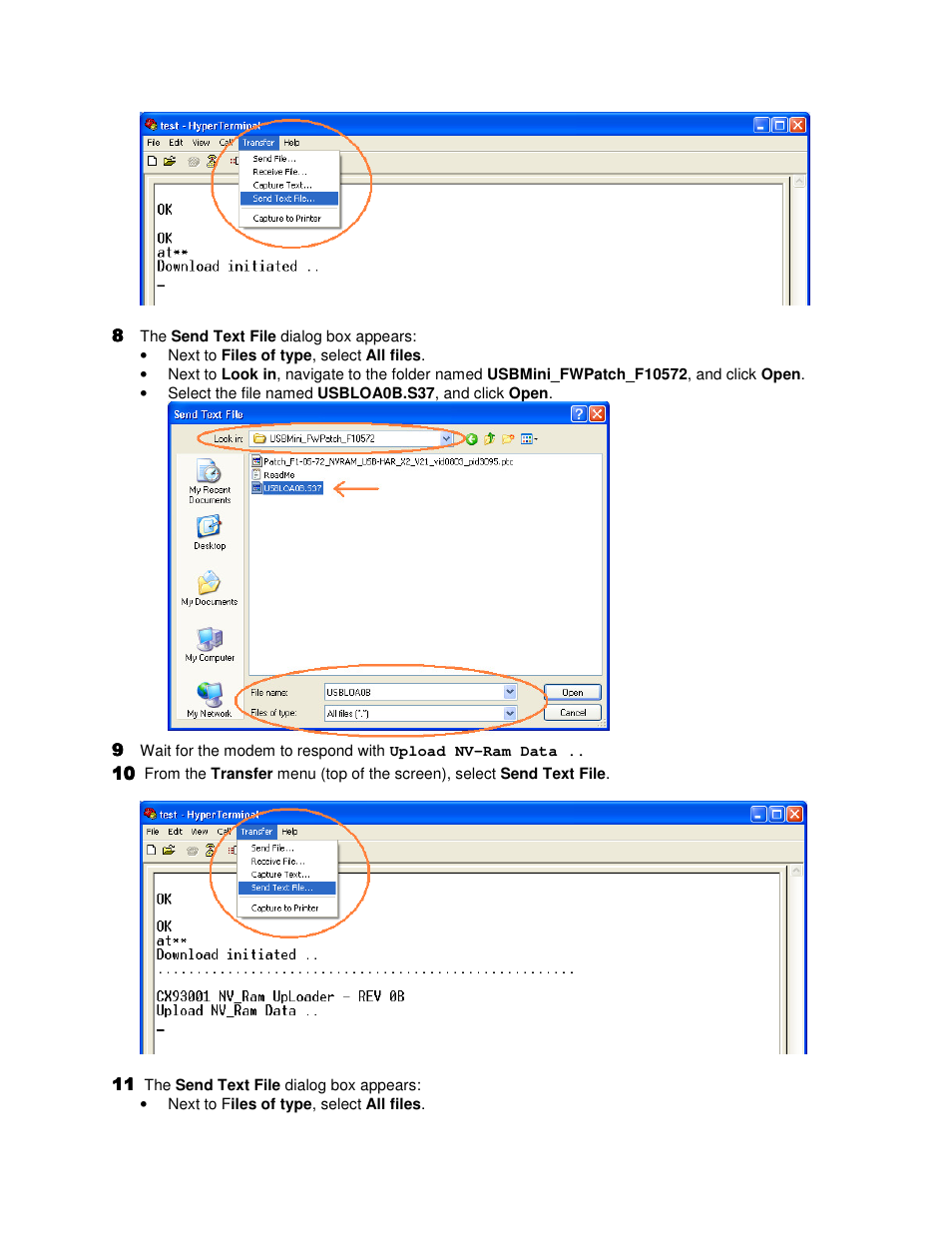 Zoom H08-15356 User Manual | Page 2 / 3