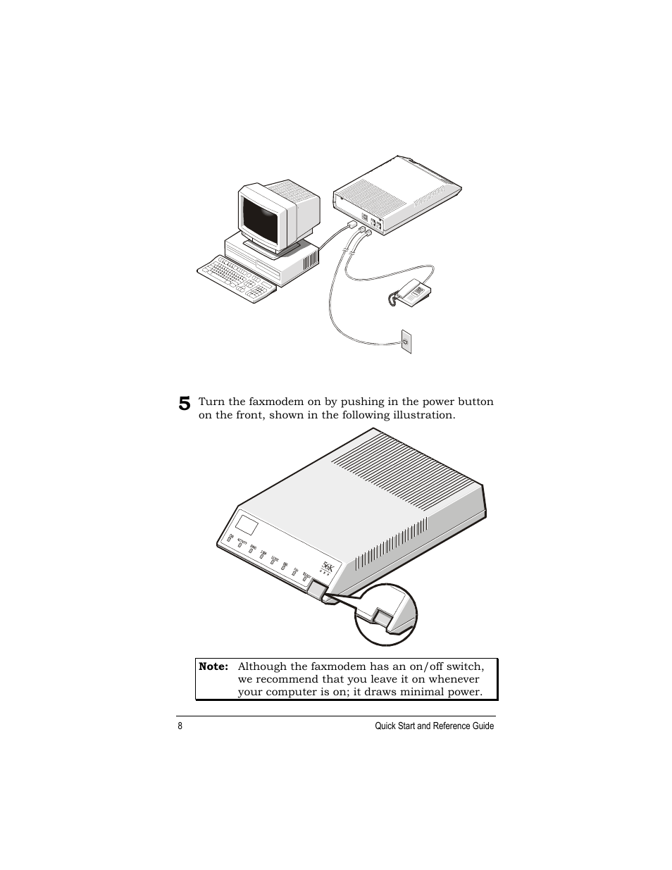 Zoom 27575 User Manual | Page 8 / 24