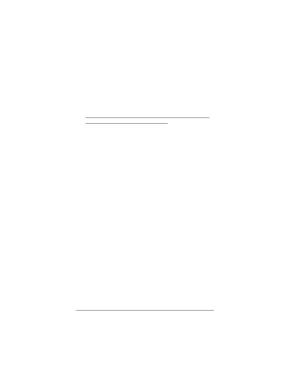 If you did not connect | Zoom ADSL X4 User Manual | Page 24 / 62