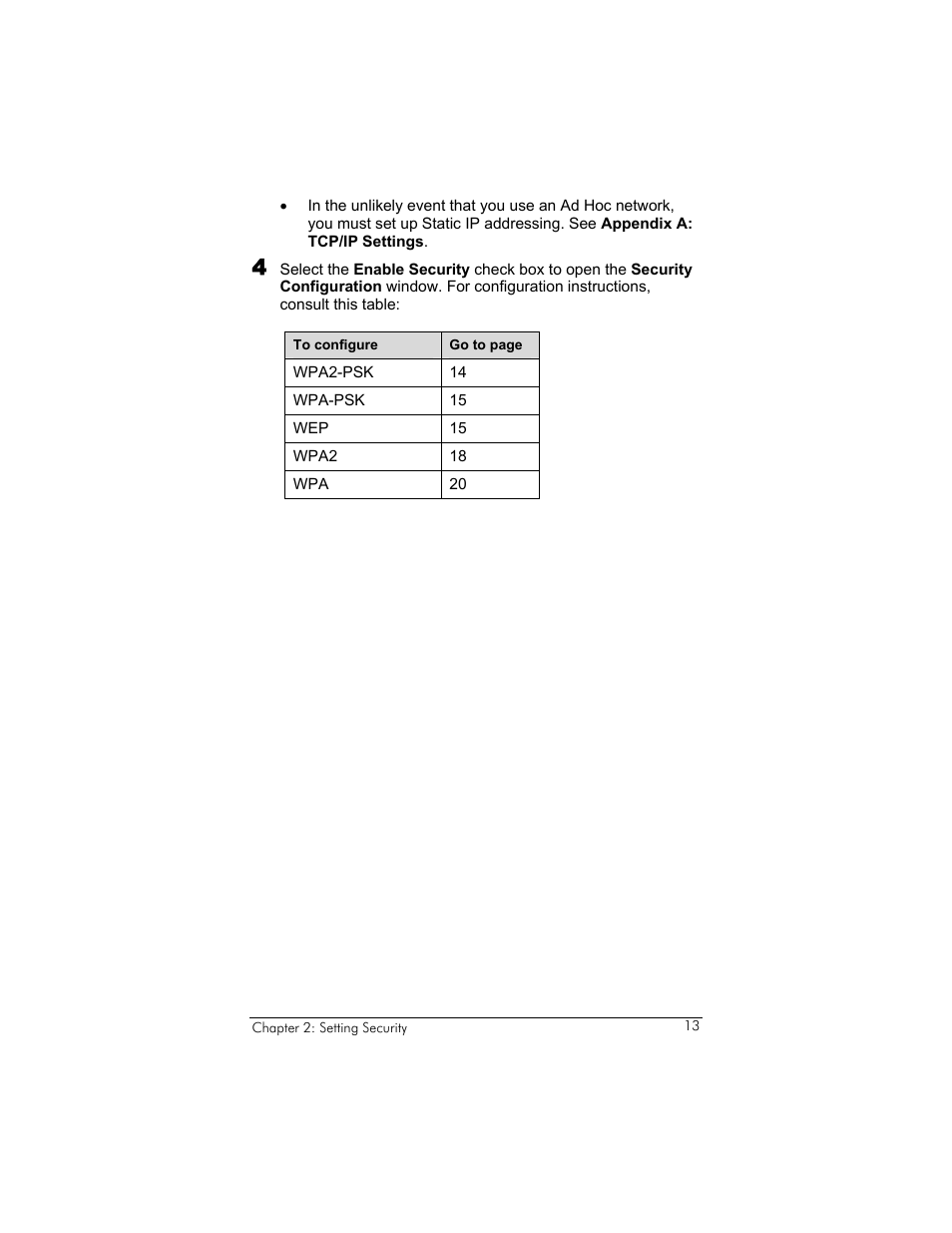 Zoom 4410B User Manual | Page 13 / 50