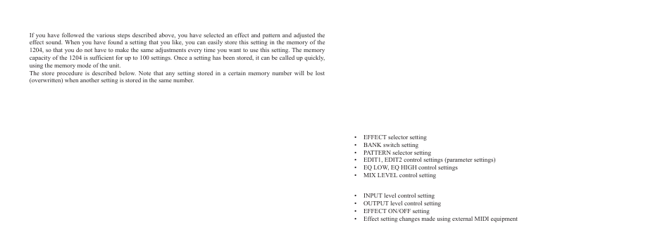 Zoom 1204 User Manual | Page 19 / 38