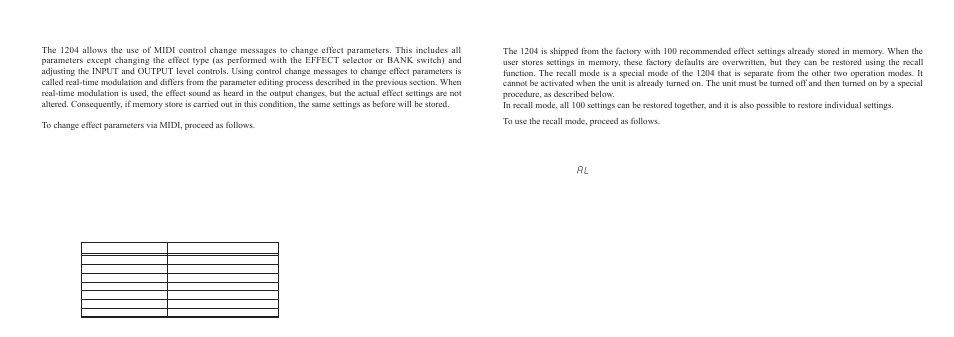 Zoom 1204 User Manual | Page 23 / 38