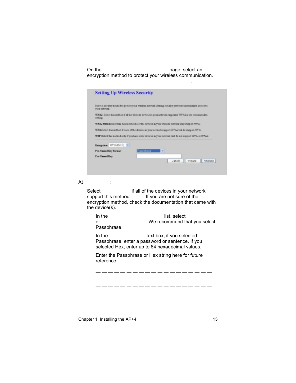 Zoom 4420-A User Manual | Page 13 / 81