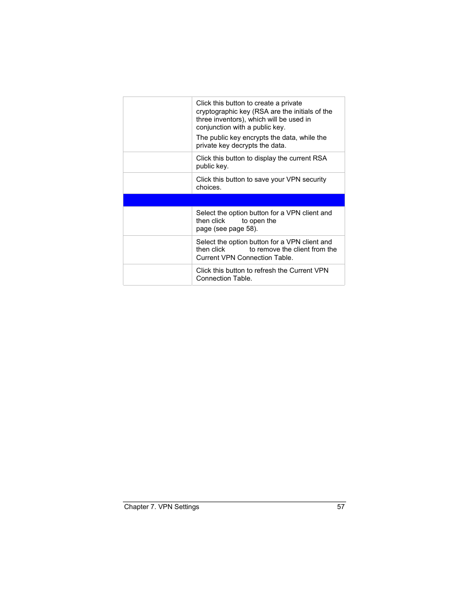 Zoom 4420-A User Manual | Page 57 / 81