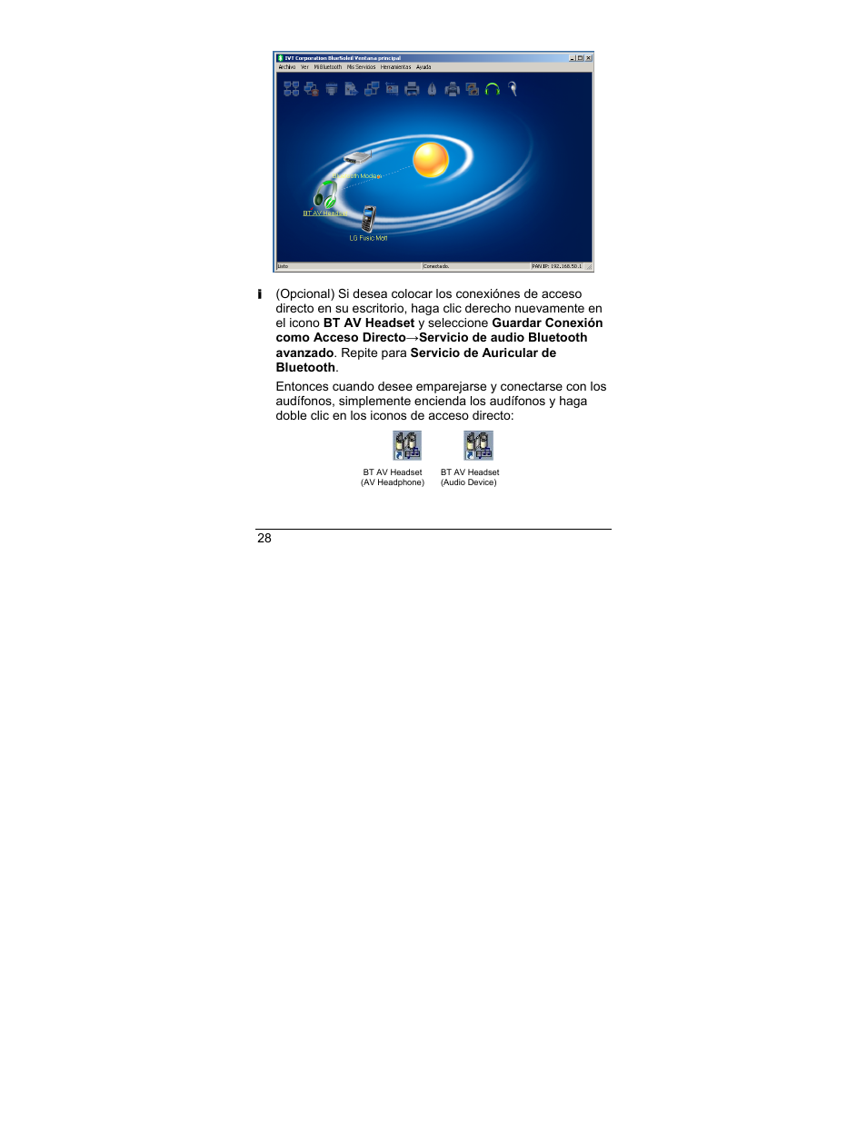 Zoom 4386/TF User Manual | Page 28 / 36