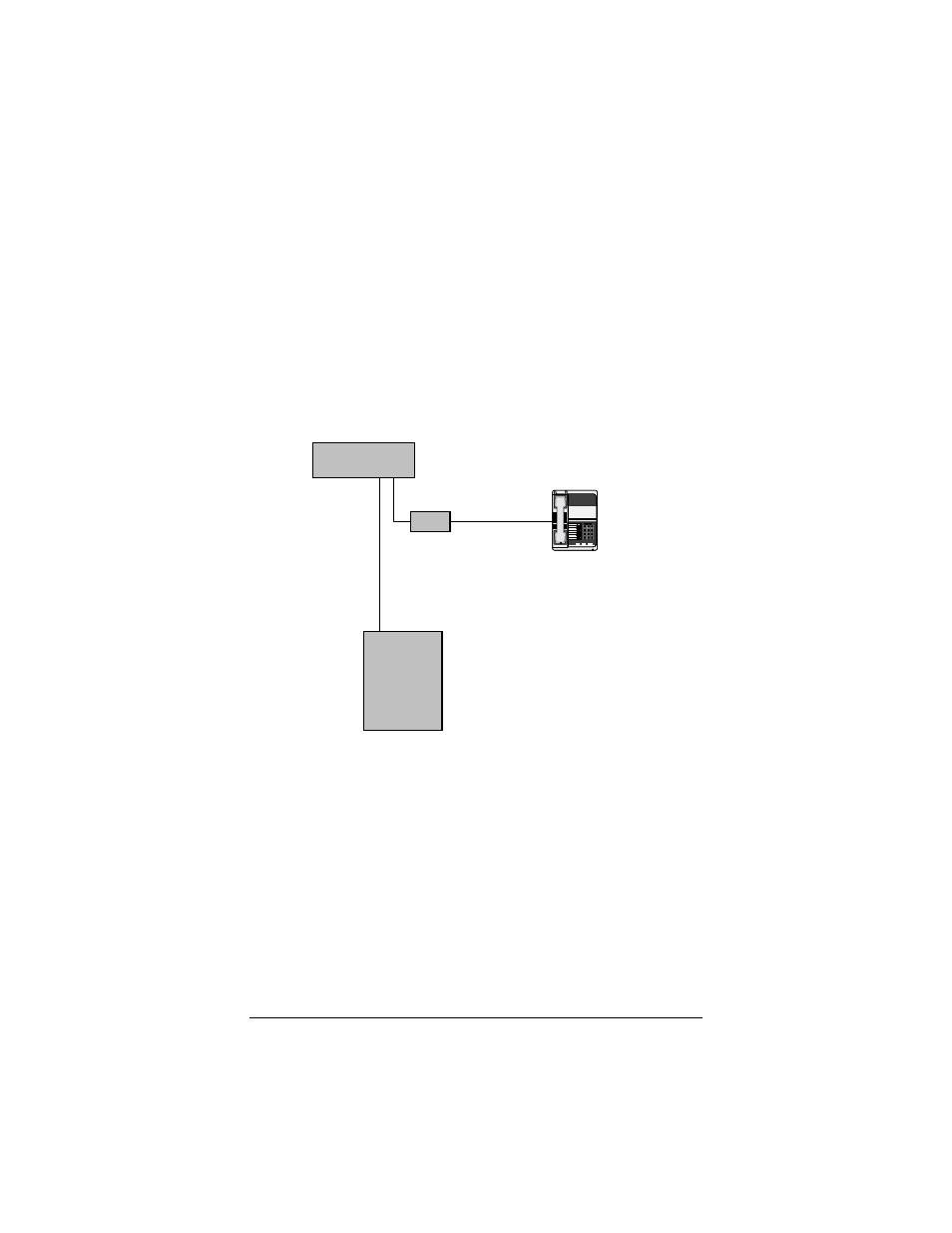 Installing phone filters, Nstalling, Hone | Ilters | Zoom ADSL Modem User Manual | Page 10 / 24