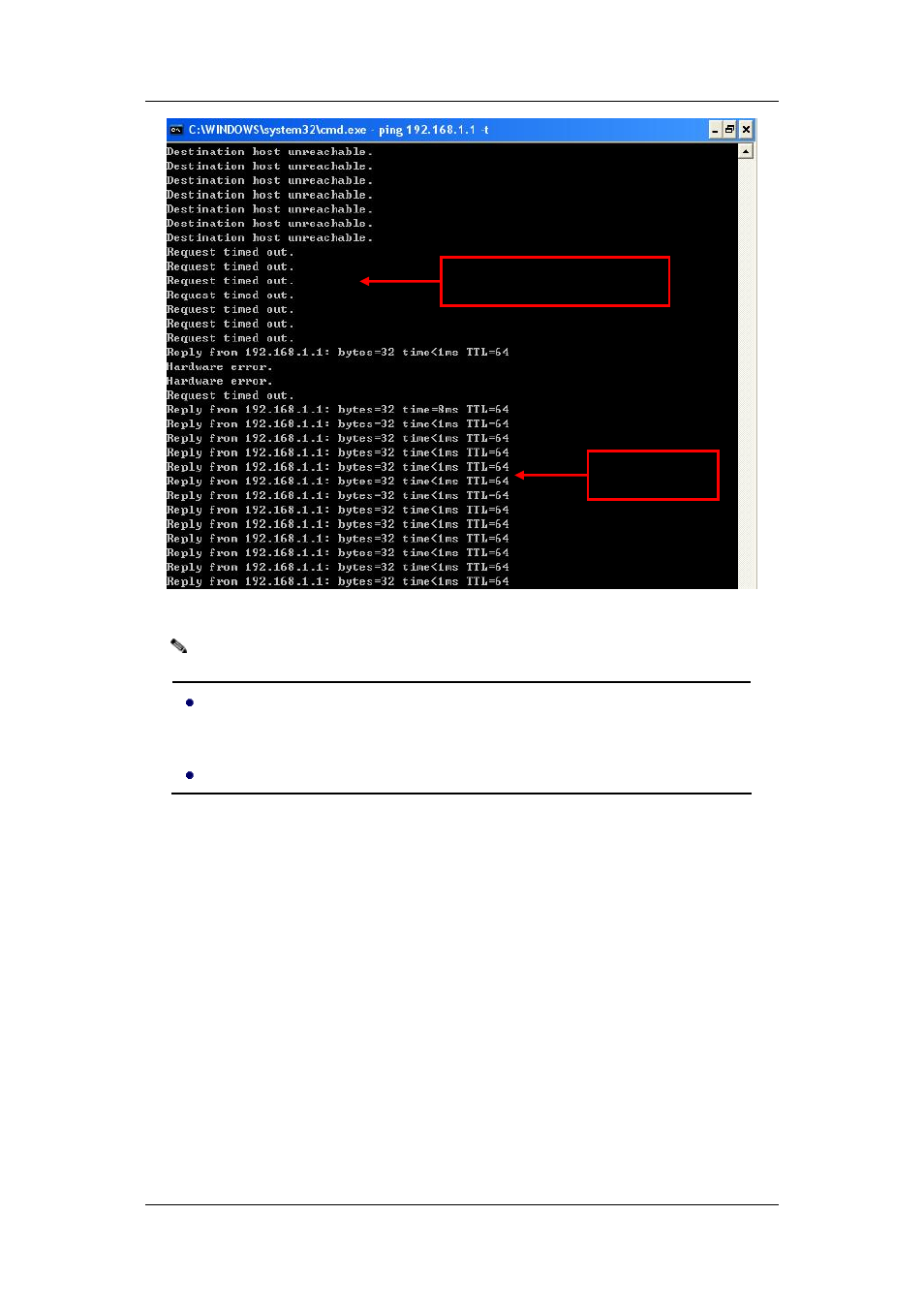 Z-Com R1 Extender User Manual | Page 13 / 20