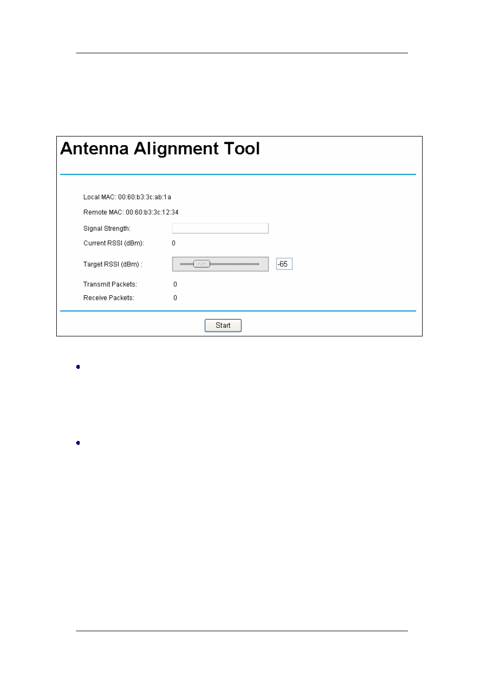 Z-Com R1 Extender User Manual | Page 18 / 20