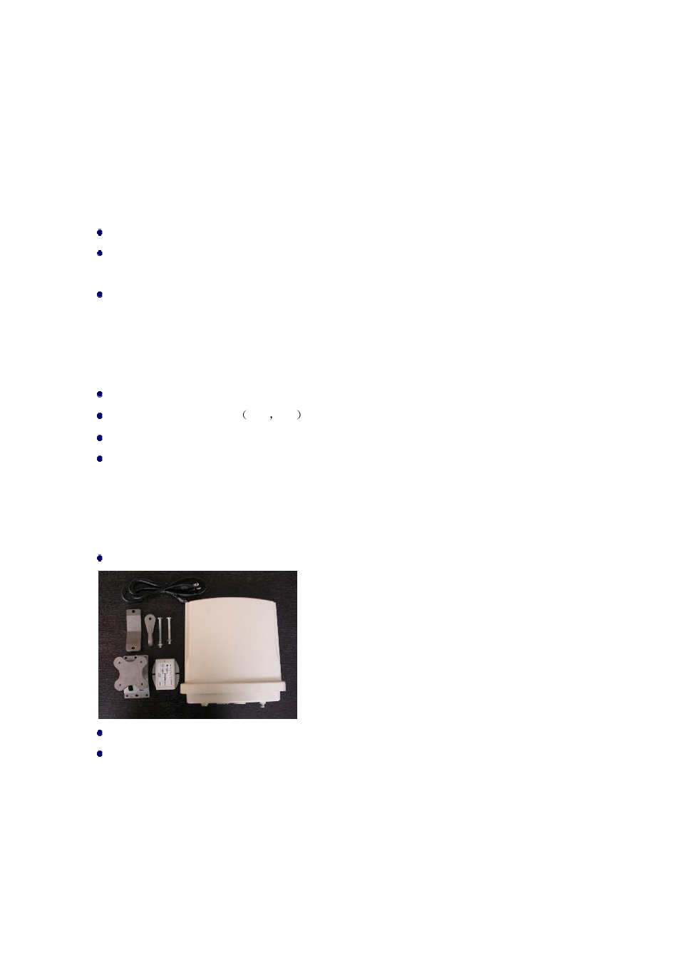 Chapter 2 basic installation, System requirement, Package content | Hardware installation, Ystem, Equirement, Ackage, Ontent, Ardware, Nstallation | Z-Com ZMAX-8210-I User Manual | Page 11 / 49