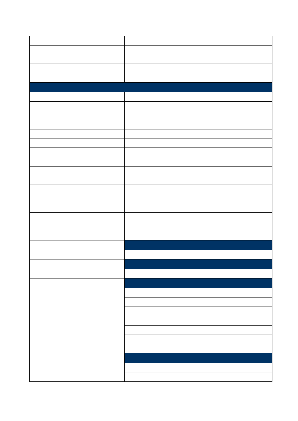 Z-Com ZMAX-8210-I User Manual | Page 38 / 49