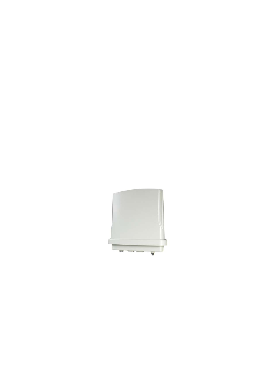 Introduction, Appearance, Chapter 1 introduction | Ntroduction, Ppearance, Figure 1 zmax-8210 | Z-Com ZMAX-8210-I User Manual | Page 7 / 49